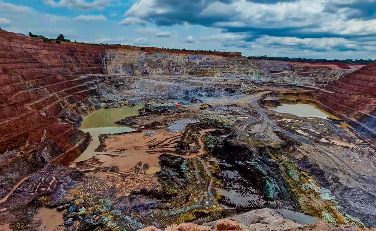 Valorisation locale des ressources : une nécessité pour l’indépendance économique africaine