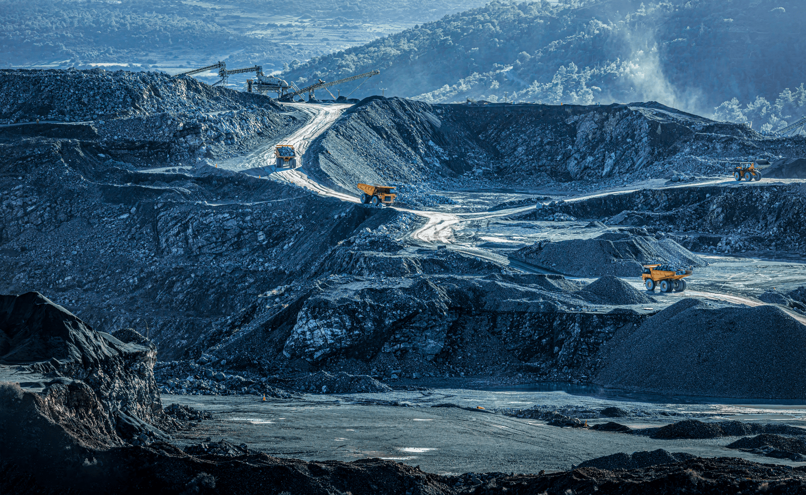 Vers une exploitation minière plus durable : défis et leviers pour le secteur en Afrique